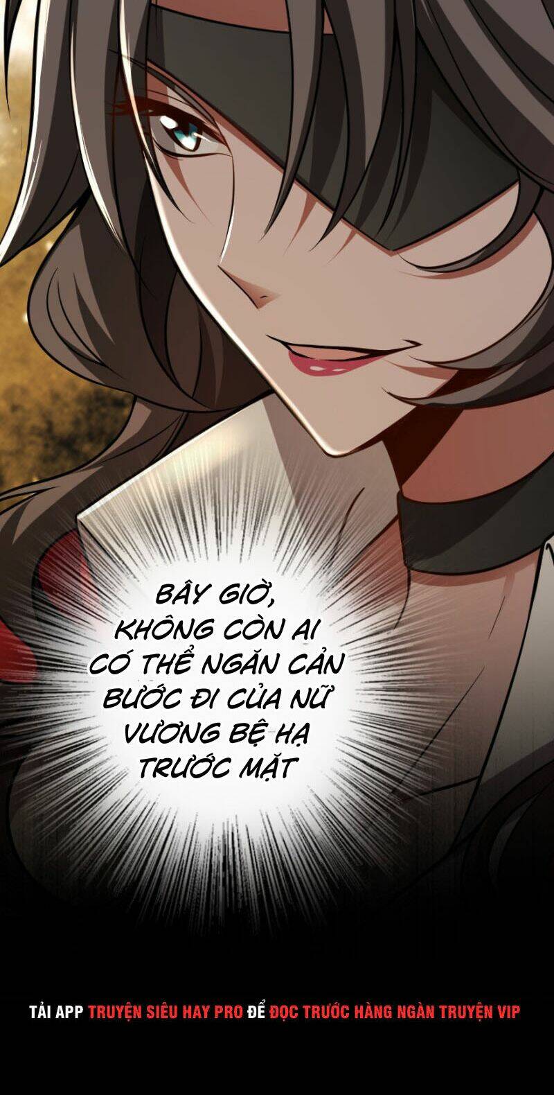 Thả Vu Nữ Đó Ra Chapter 95 - Trang 2
