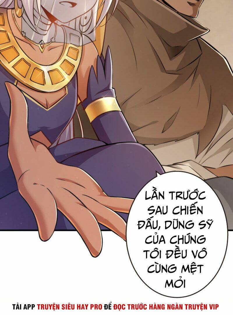Thả Vu Nữ Đó Ra Chapter 95 - Trang 2
