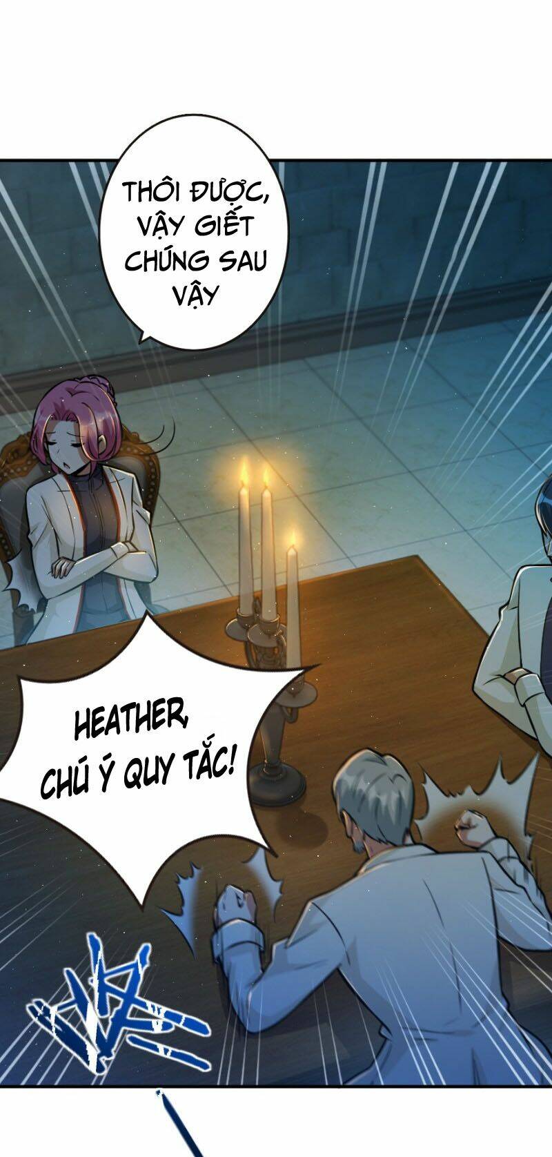 Thả Vu Nữ Đó Ra Chapter 95 - Trang 2