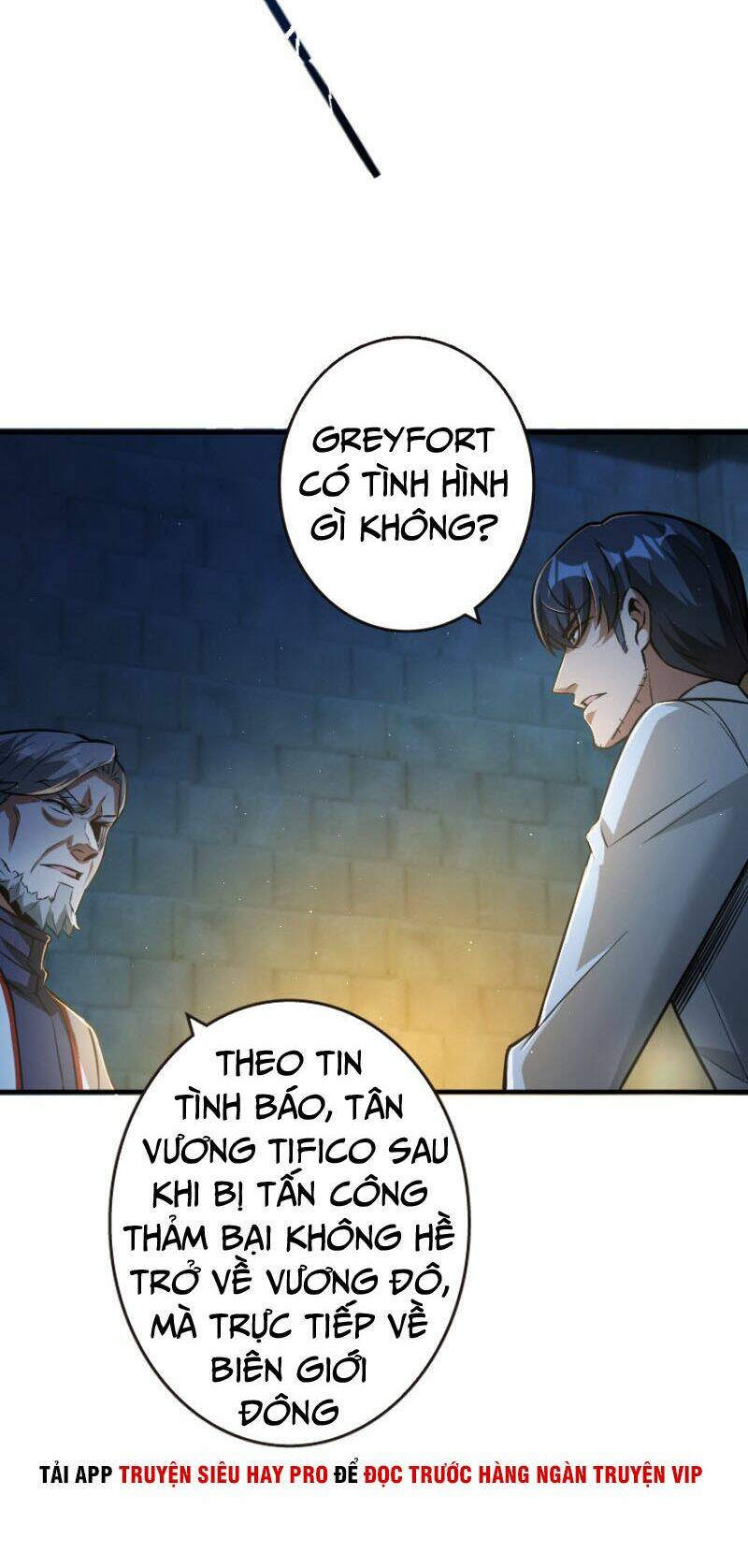 Thả Vu Nữ Đó Ra Chapter 95 - Trang 2