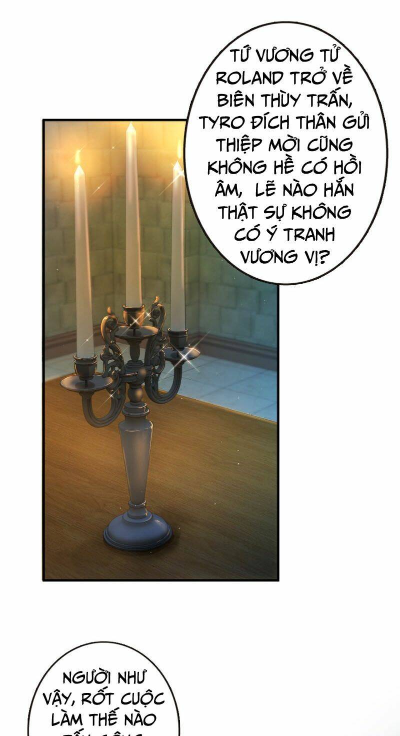 Thả Vu Nữ Đó Ra Chapter 95 - Trang 2