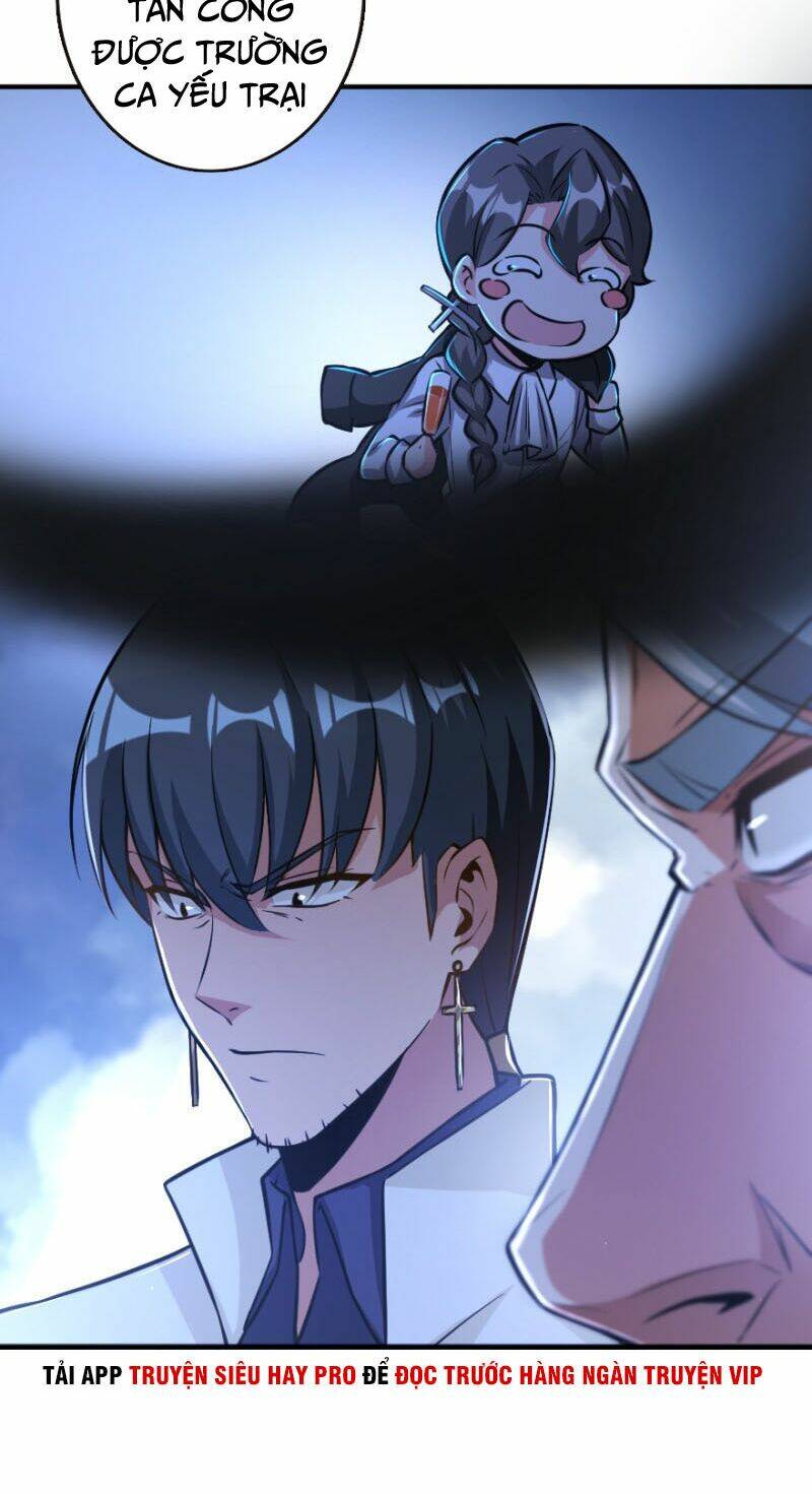 Thả Vu Nữ Đó Ra Chapter 95 - Trang 2