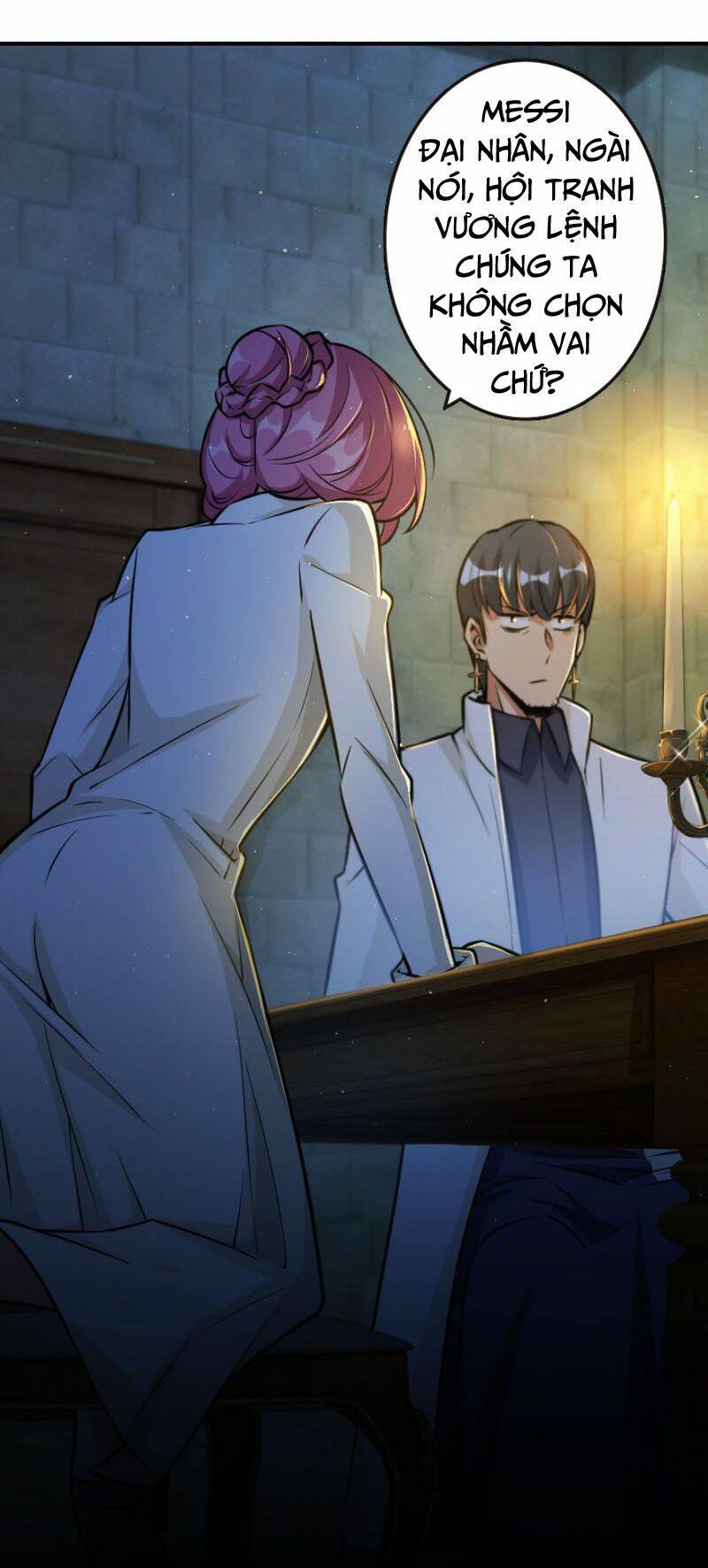 Thả Vu Nữ Đó Ra Chapter 95 - Trang 2