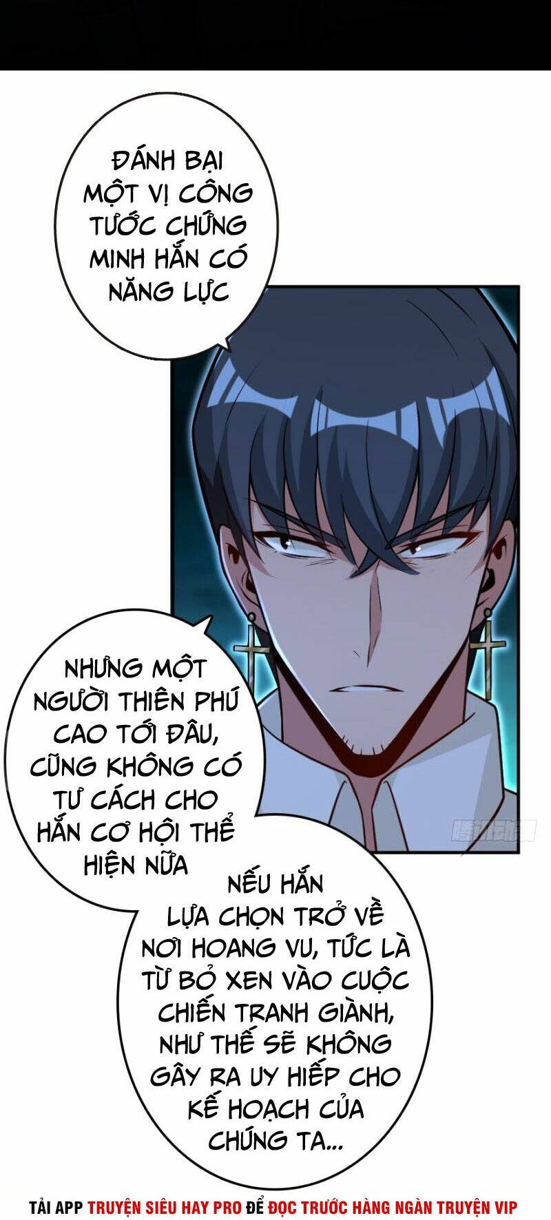 Thả Vu Nữ Đó Ra Chapter 95 - Trang 2