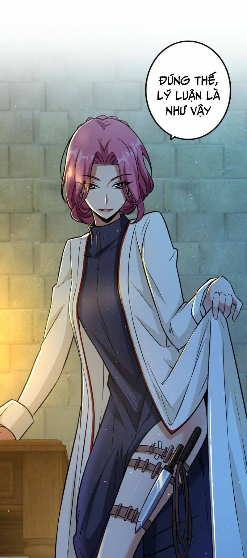 Thả Vu Nữ Đó Ra Chapter 95 - Trang 2