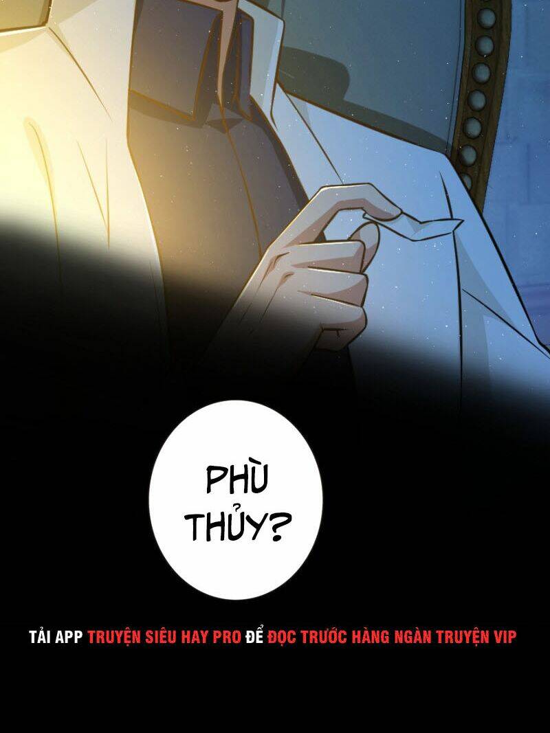 Thả Vu Nữ Đó Ra Chapter 95 - Trang 2