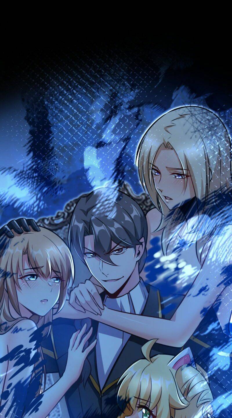 Thả Vu Nữ Đó Ra Chapter 95 - Trang 2