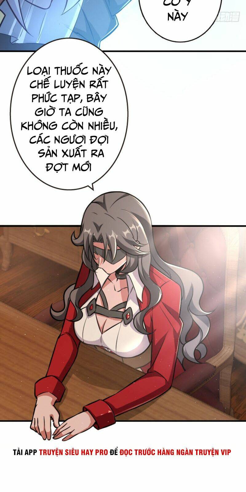 Thả Vu Nữ Đó Ra Chapter 95 - Trang 2