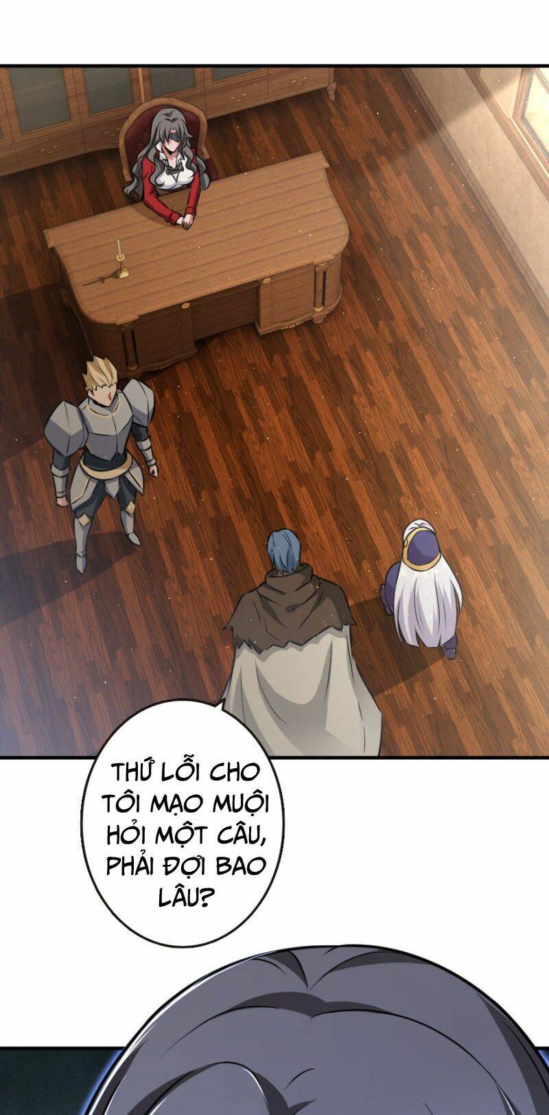 Thả Vu Nữ Đó Ra Chapter 95 - Trang 2