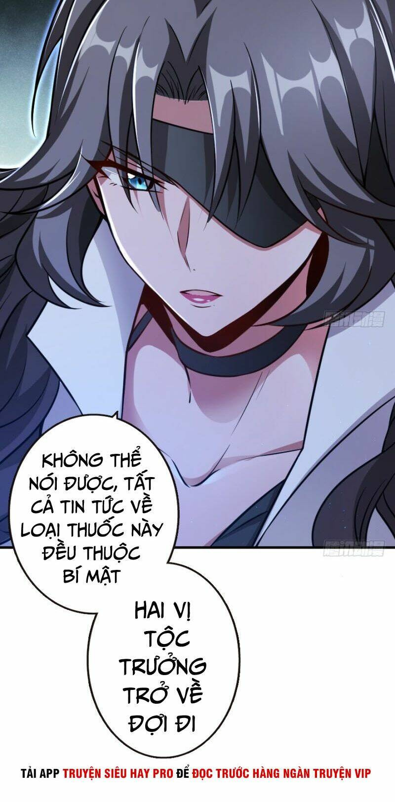 Thả Vu Nữ Đó Ra Chapter 95 - Trang 2