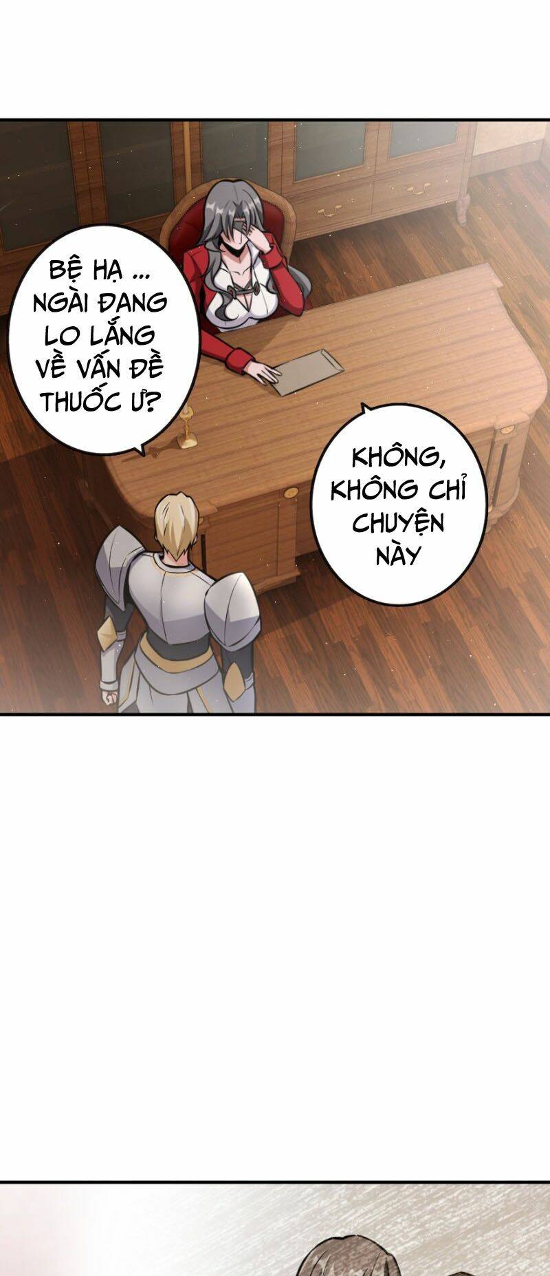 Thả Vu Nữ Đó Ra Chapter 95 - Trang 2