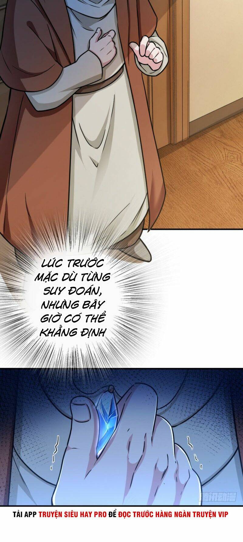 Thả Vu Nữ Đó Ra Chapter 96 - Trang 2