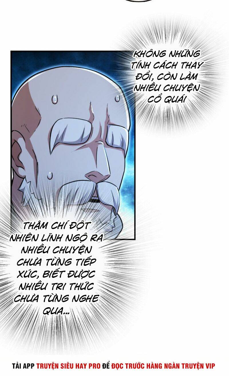 Thả Vu Nữ Đó Ra Chapter 96 - Trang 2