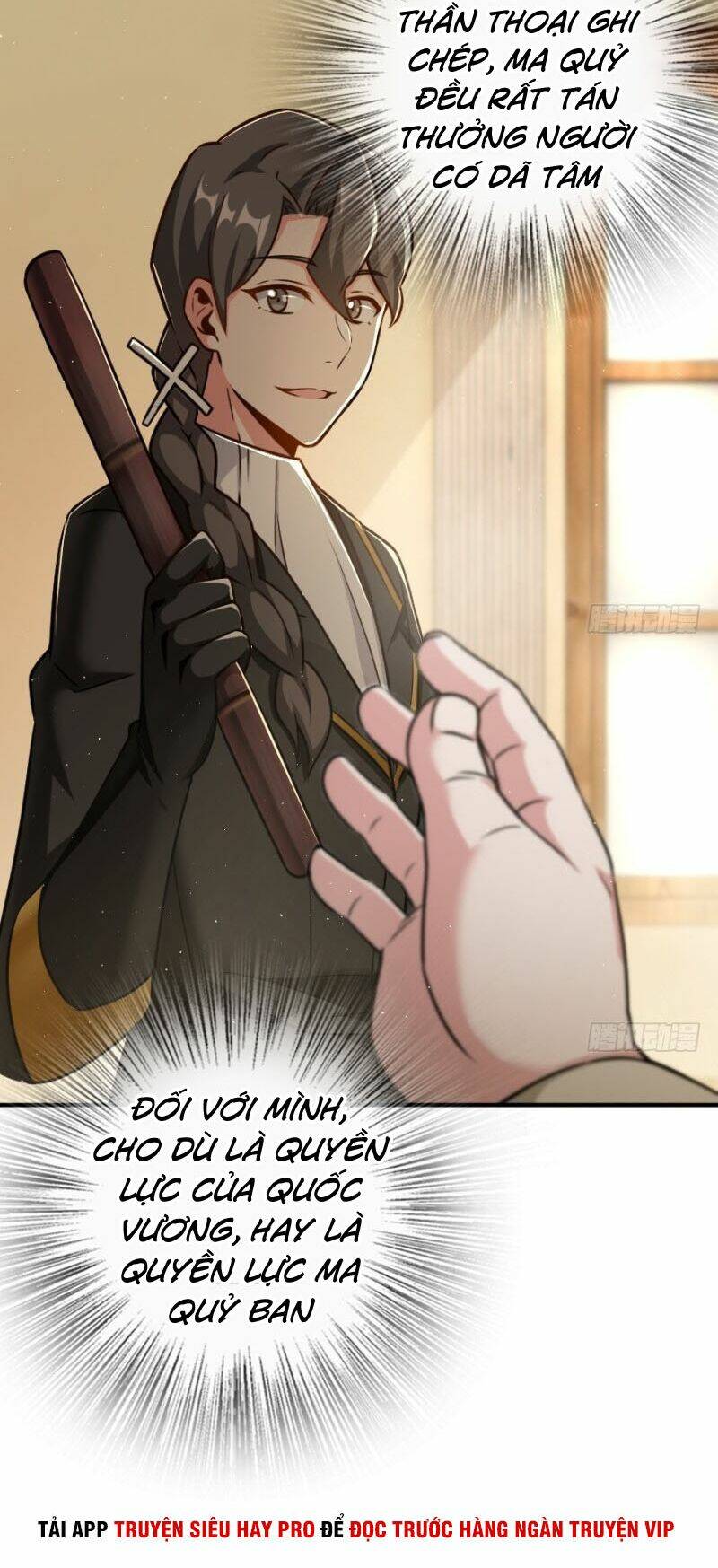 Thả Vu Nữ Đó Ra Chapter 96 - Trang 2