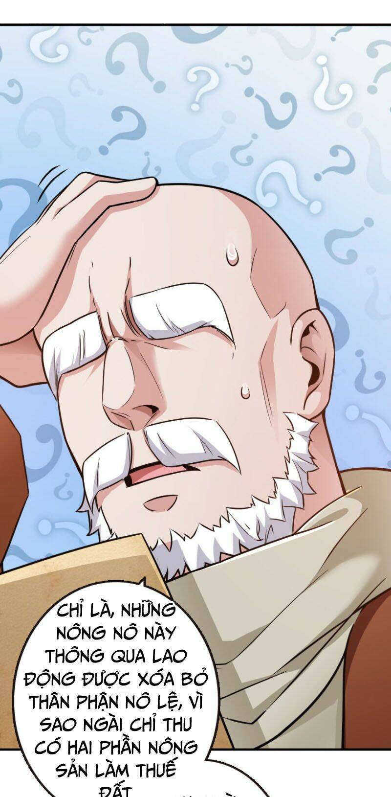 Thả Vu Nữ Đó Ra Chapter 96 - Trang 2