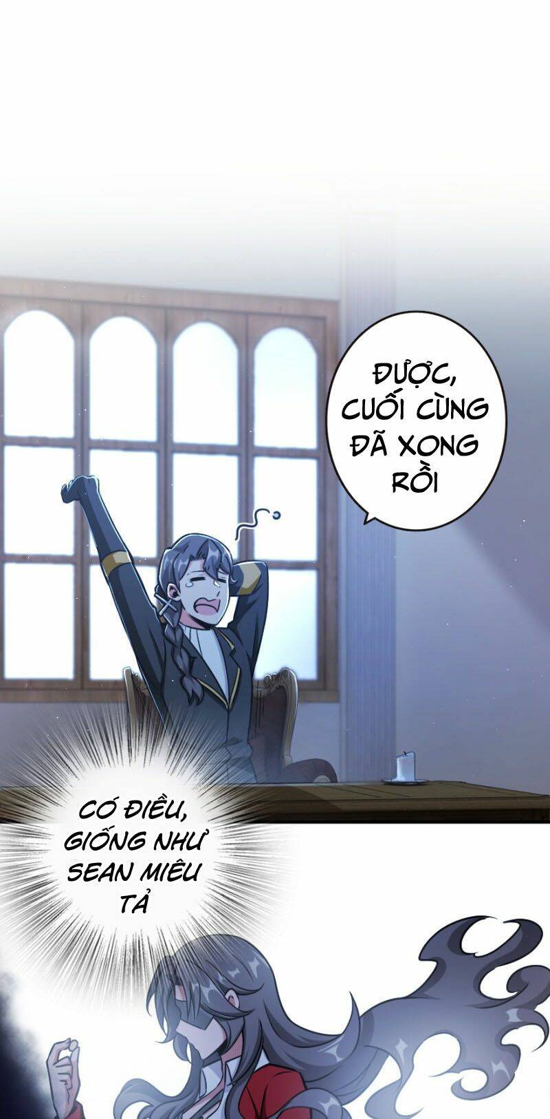 Thả Vu Nữ Đó Ra Chapter 96 - Trang 2