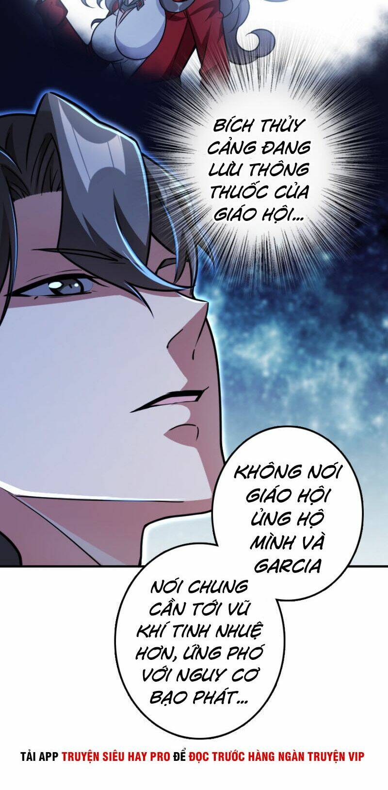 Thả Vu Nữ Đó Ra Chapter 96 - Trang 2