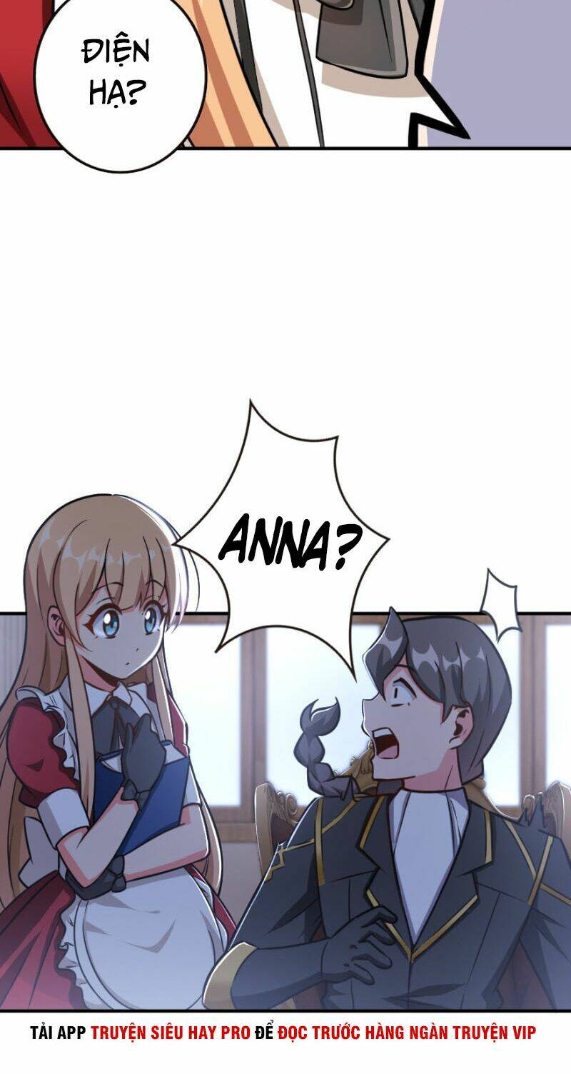 Thả Vu Nữ Đó Ra Chapter 96 - Trang 2