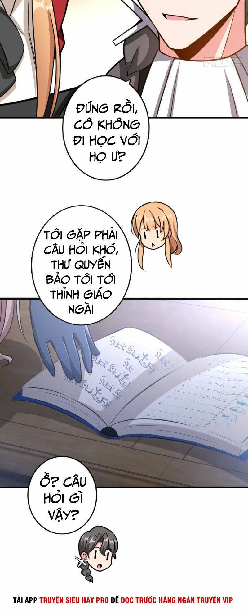 Thả Vu Nữ Đó Ra Chapter 96 - Trang 2