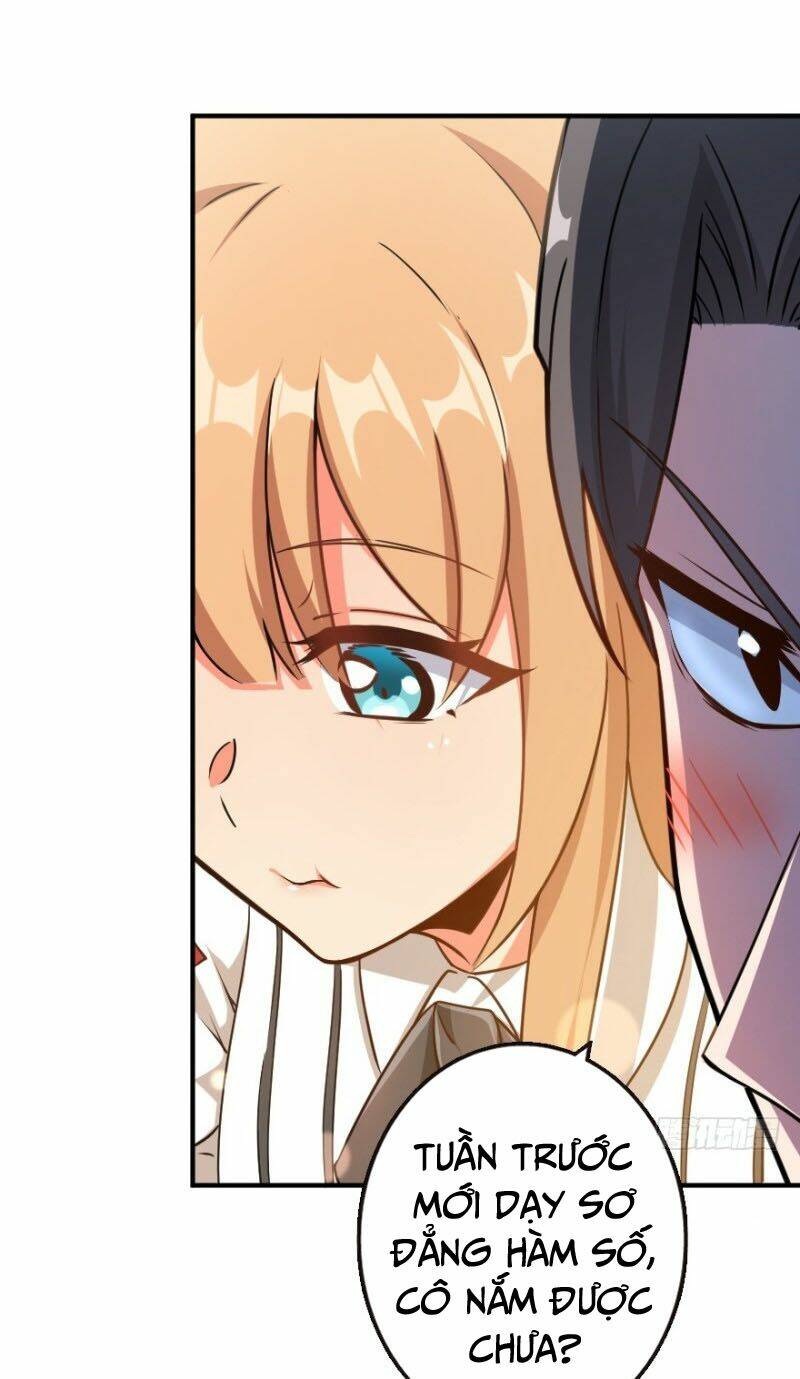 Thả Vu Nữ Đó Ra Chapter 96 - Trang 2