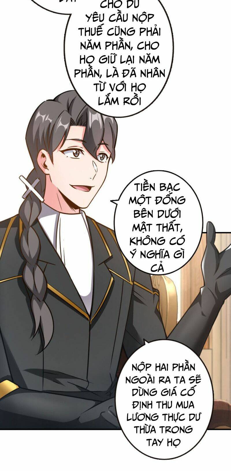 Thả Vu Nữ Đó Ra Chapter 96 - Trang 2