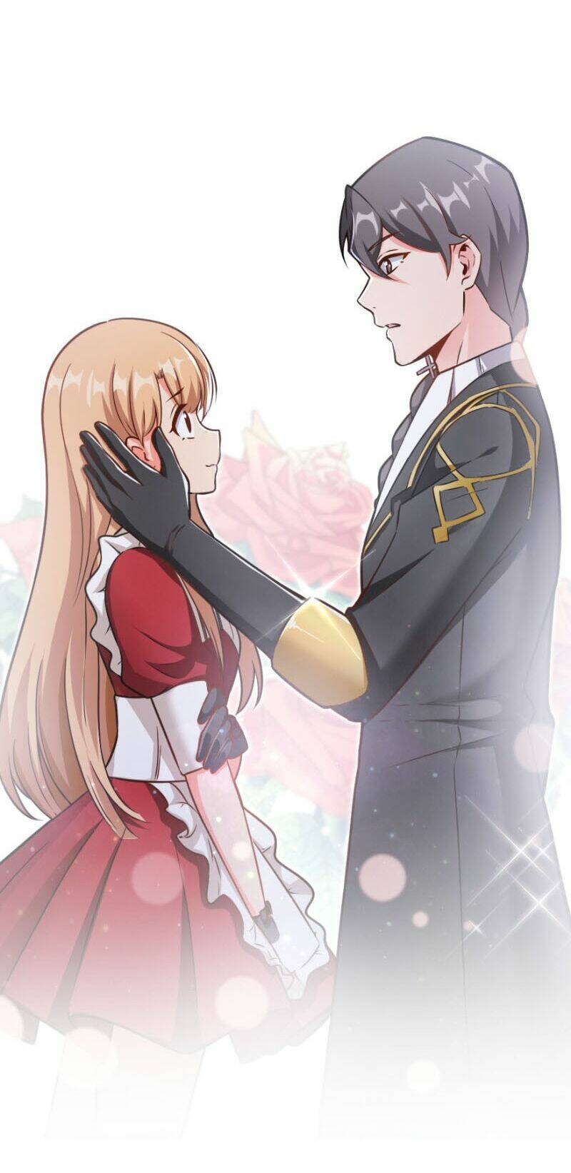 Thả Vu Nữ Đó Ra Chapter 96 - Trang 2