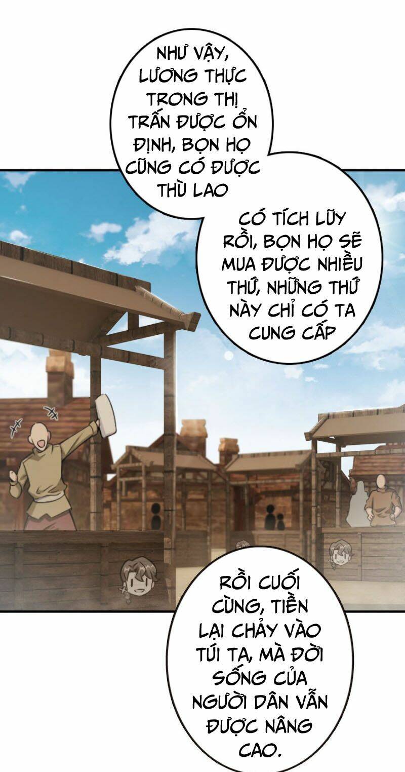 Thả Vu Nữ Đó Ra Chapter 96 - Trang 2