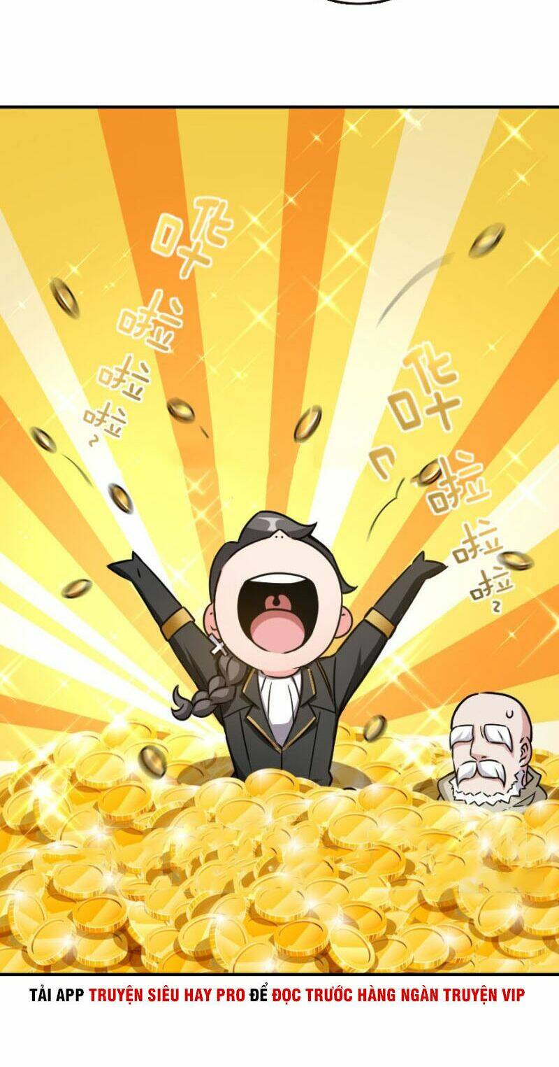 Thả Vu Nữ Đó Ra Chapter 96 - Trang 2