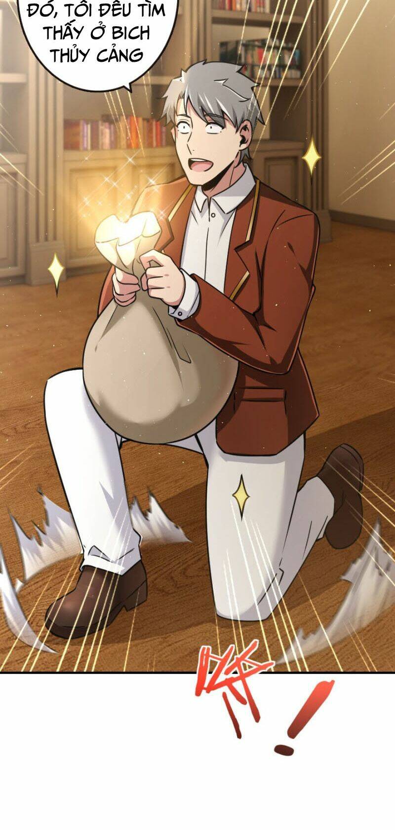 Thả Vu Nữ Đó Ra Chapter 96 - Trang 2