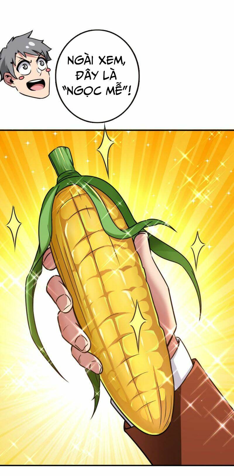 Thả Vu Nữ Đó Ra Chapter 96 - Trang 2