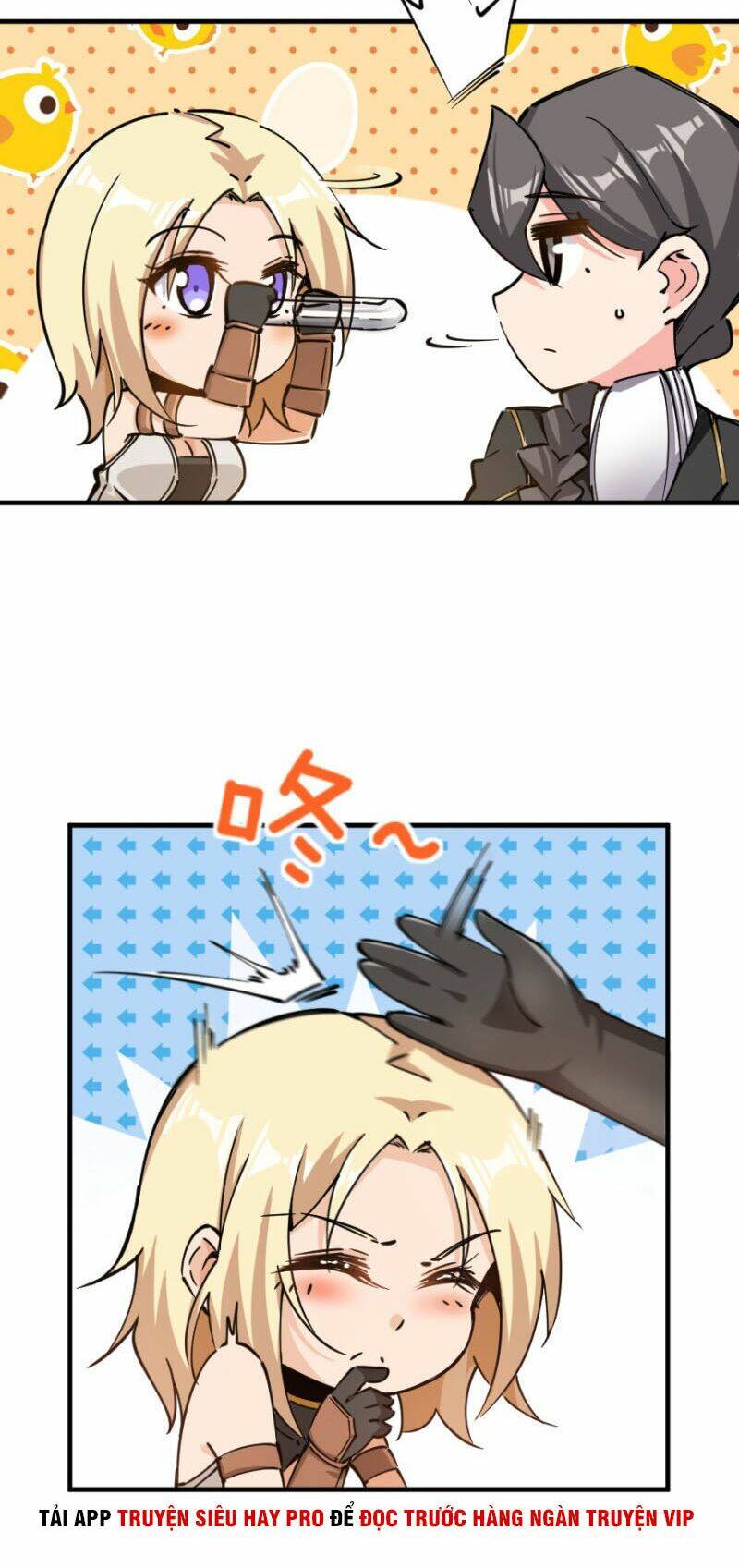 Thả Vu Nữ Đó Ra Chapter 97 - Trang 2