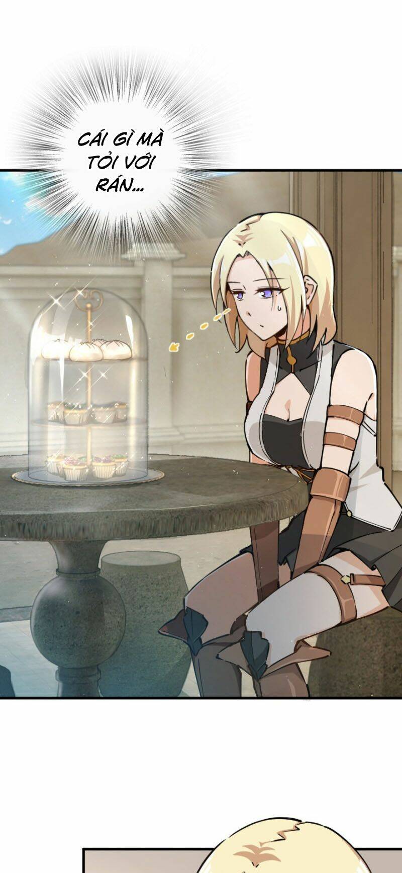 Thả Vu Nữ Đó Ra Chapter 97 - Trang 2