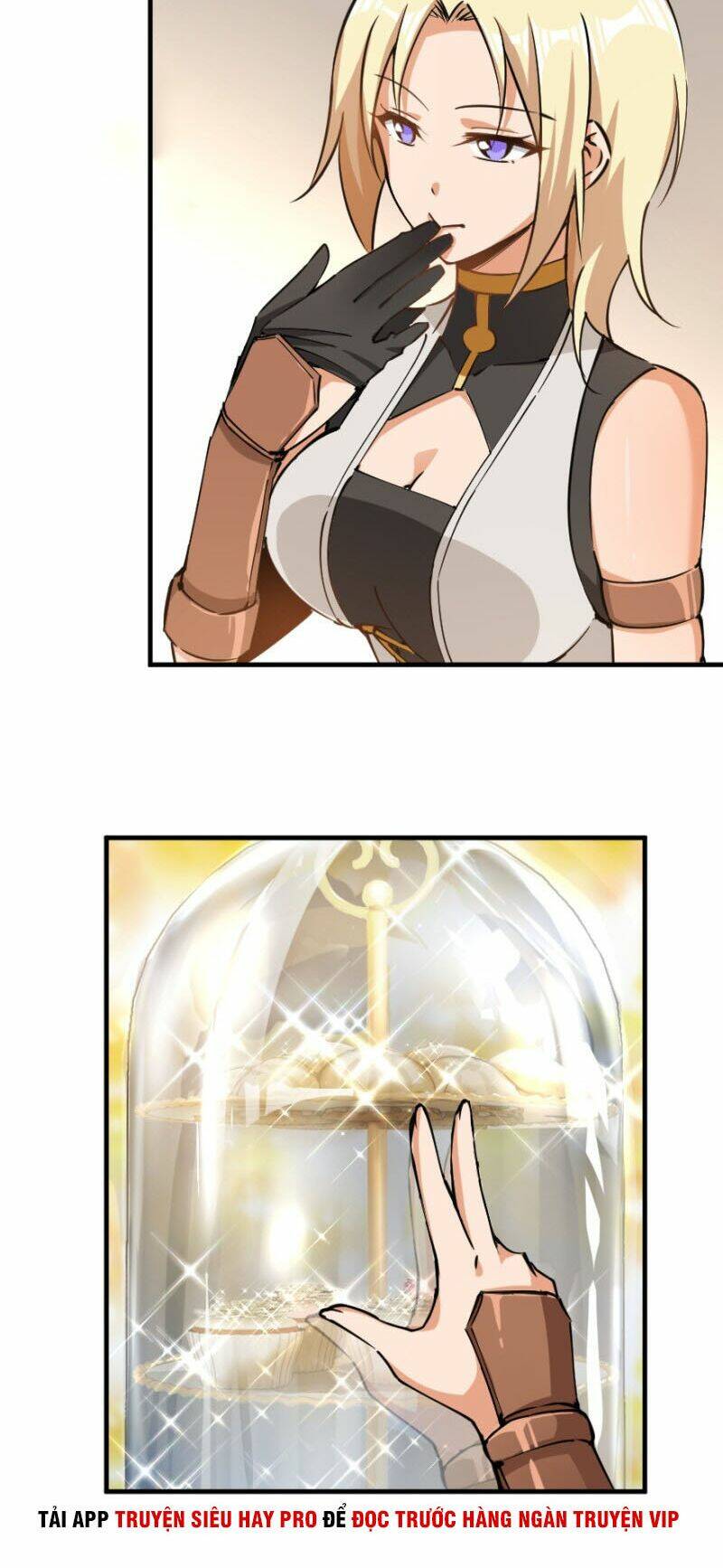 Thả Vu Nữ Đó Ra Chapter 97 - Trang 2