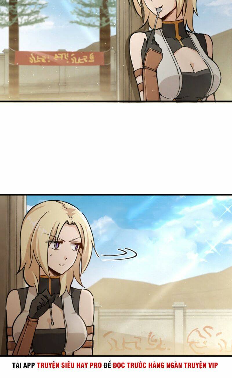 Thả Vu Nữ Đó Ra Chapter 97 - Trang 2