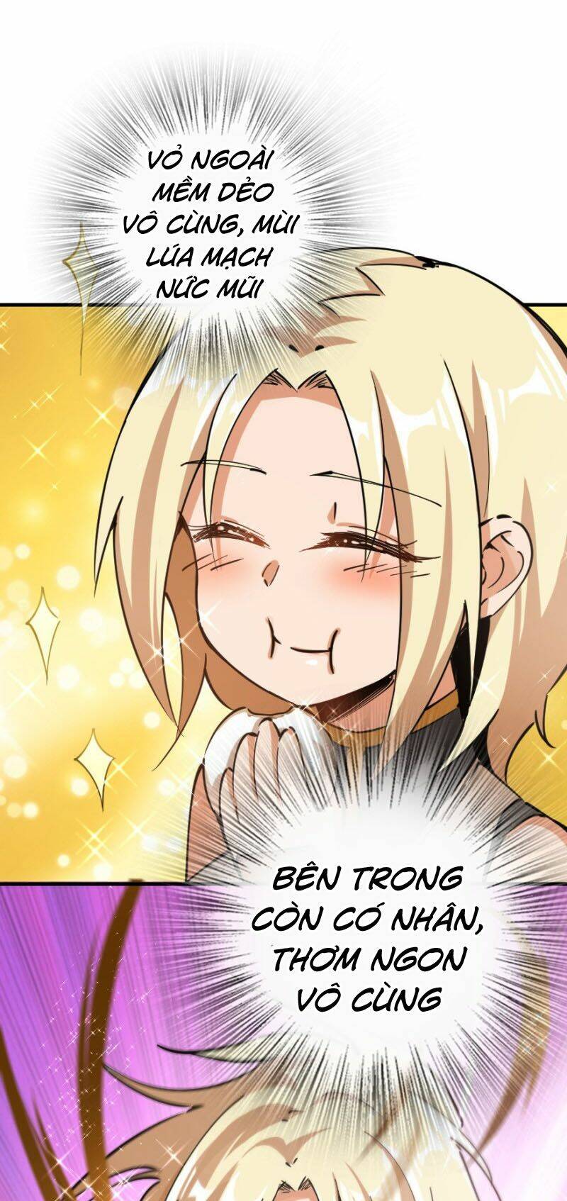 Thả Vu Nữ Đó Ra Chapter 97 - Trang 2