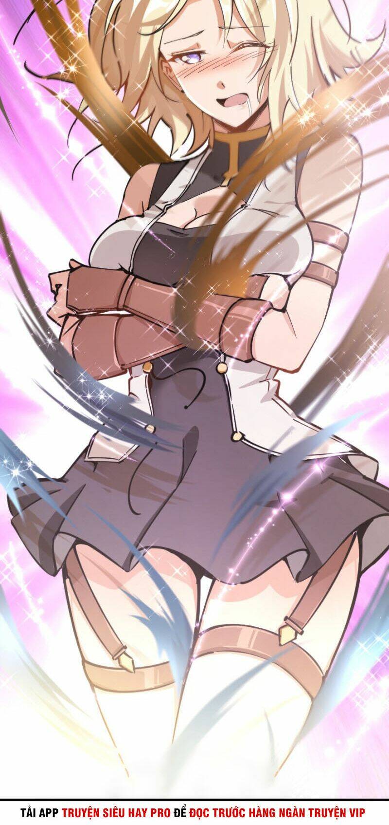 Thả Vu Nữ Đó Ra Chapter 97 - Trang 2