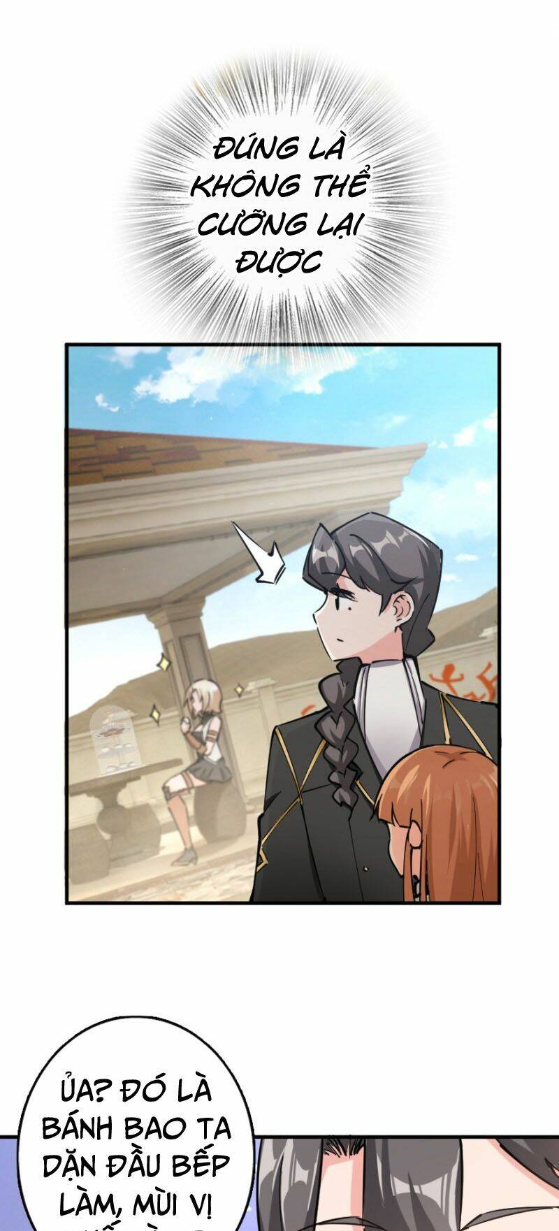 Thả Vu Nữ Đó Ra Chapter 97 - Trang 2