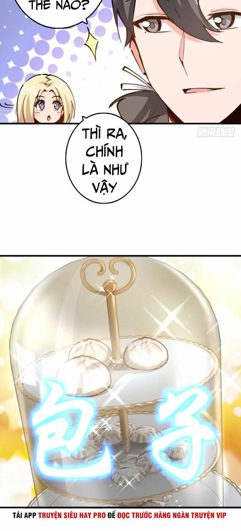 Thả Vu Nữ Đó Ra Chapter 97 - Trang 2