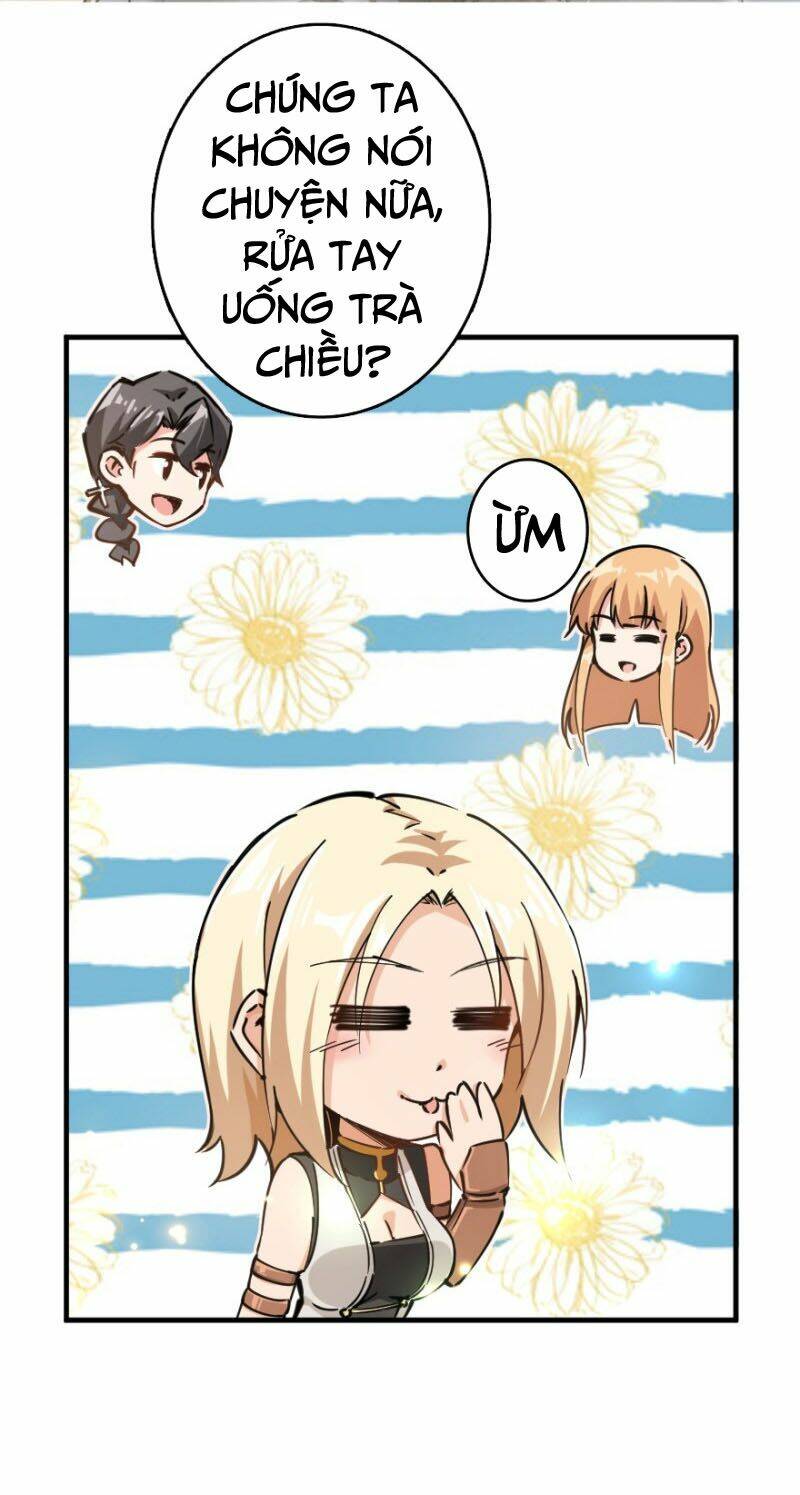 Thả Vu Nữ Đó Ra Chapter 97 - Trang 2