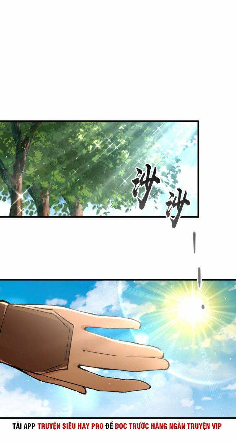 Thả Vu Nữ Đó Ra Chapter 97 - Trang 2