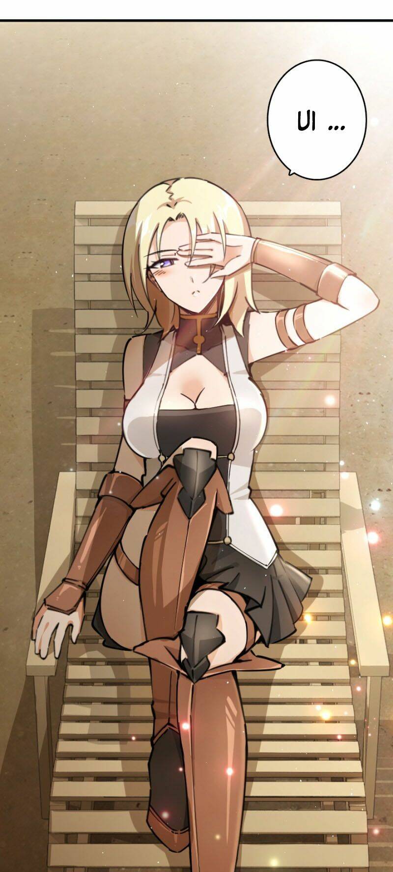 Thả Vu Nữ Đó Ra Chapter 97 - Trang 2