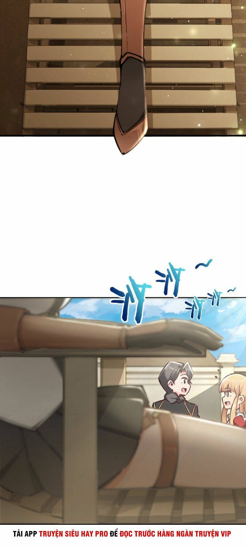 Thả Vu Nữ Đó Ra Chapter 97 - Trang 2