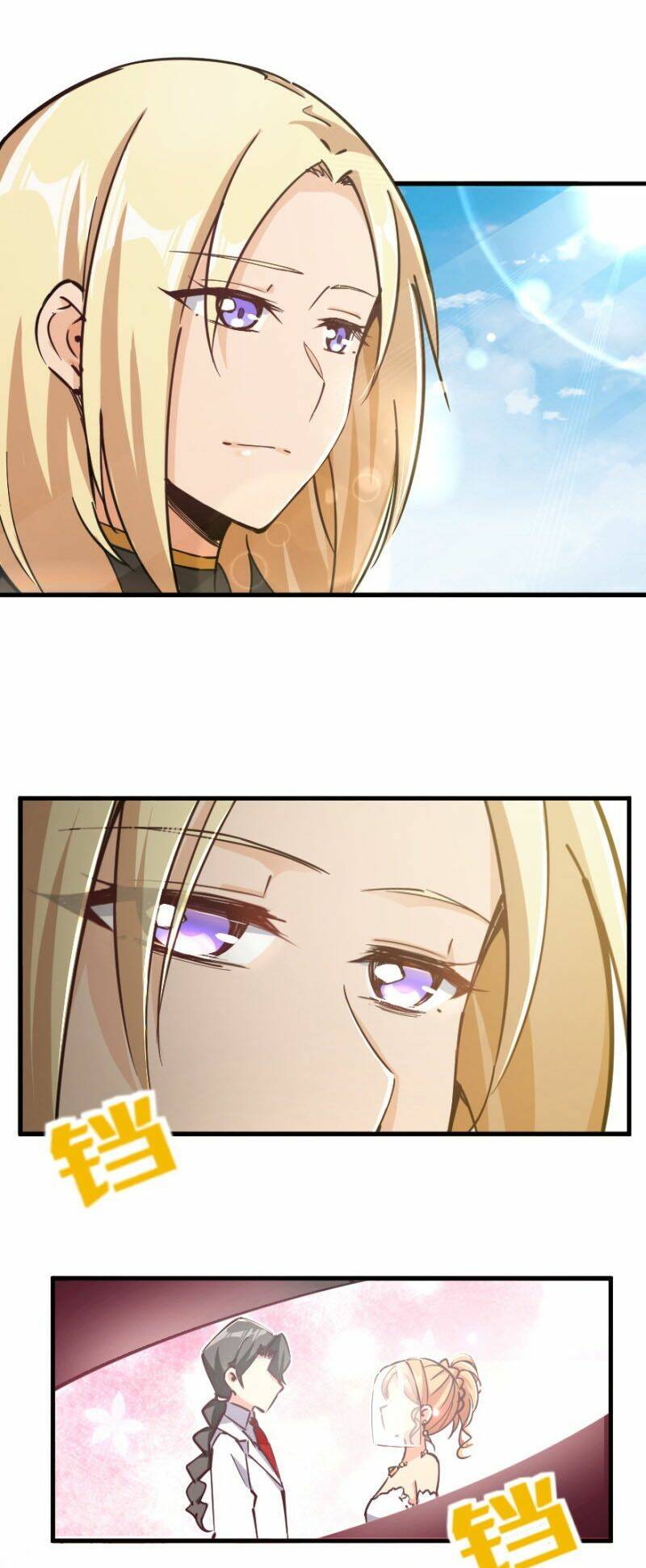 Thả Vu Nữ Đó Ra Chapter 97 - Trang 2