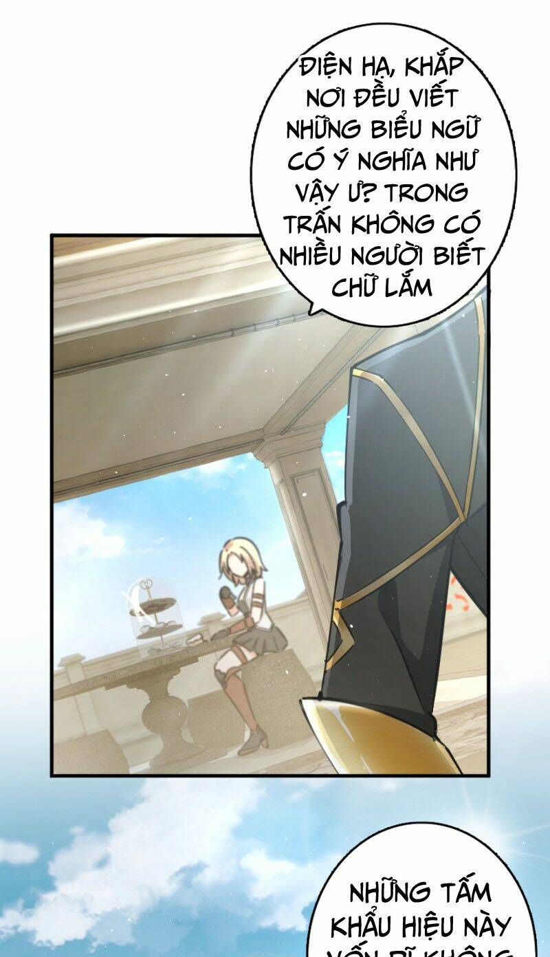 Thả Vu Nữ Đó Ra Chapter 97 - Trang 2