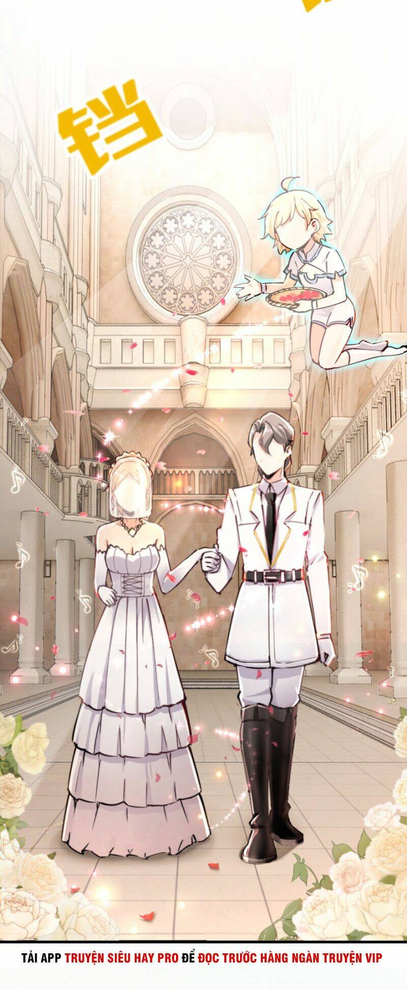 Thả Vu Nữ Đó Ra Chapter 97 - Trang 2