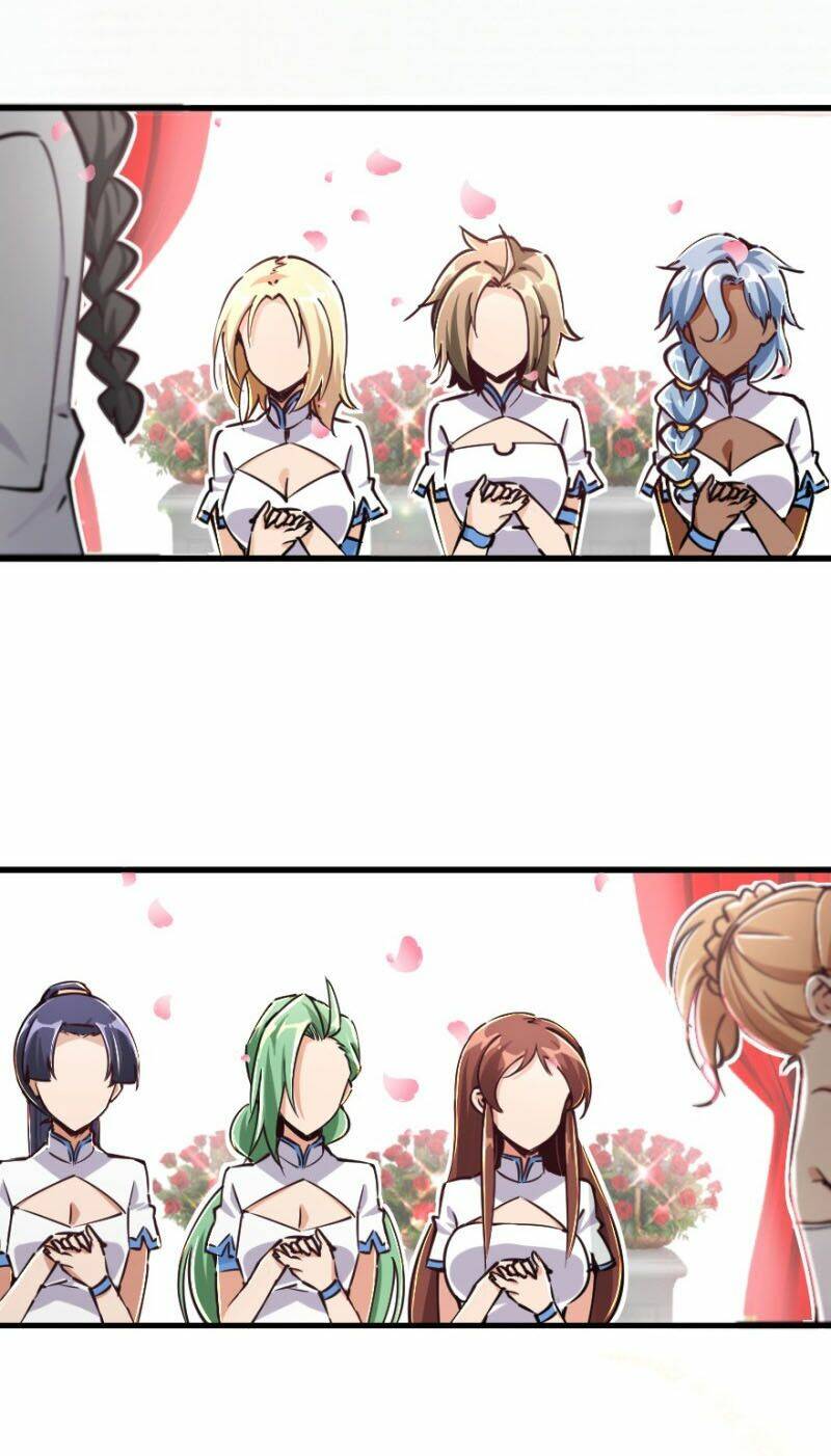 Thả Vu Nữ Đó Ra Chapter 97 - Trang 2