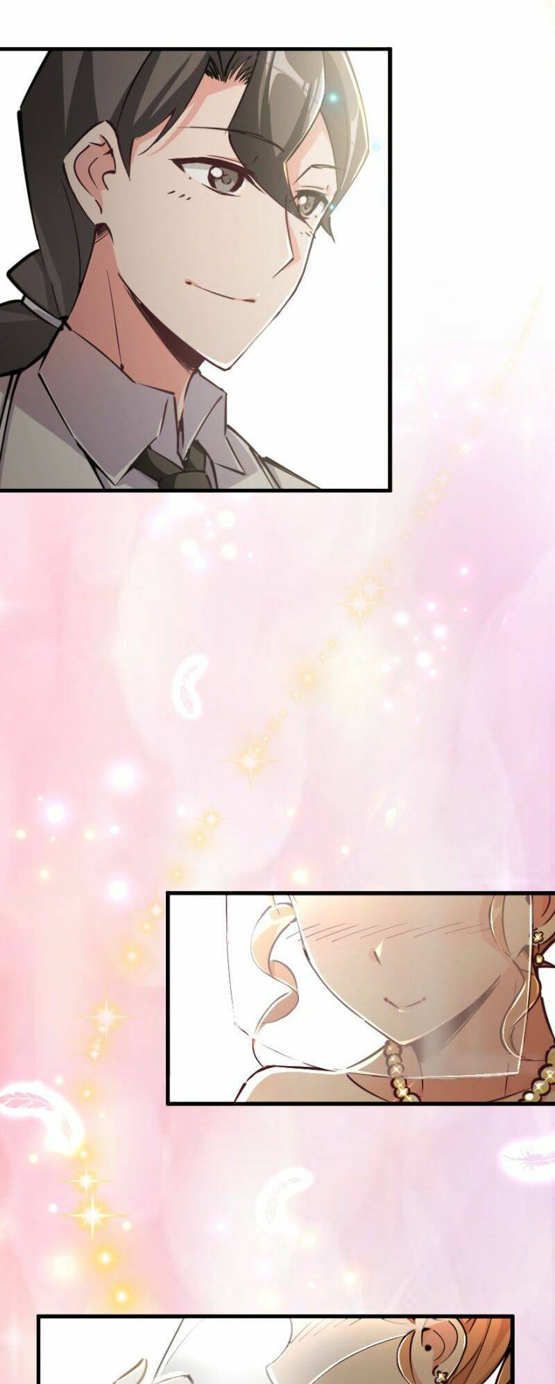 Thả Vu Nữ Đó Ra Chapter 97 - Trang 2