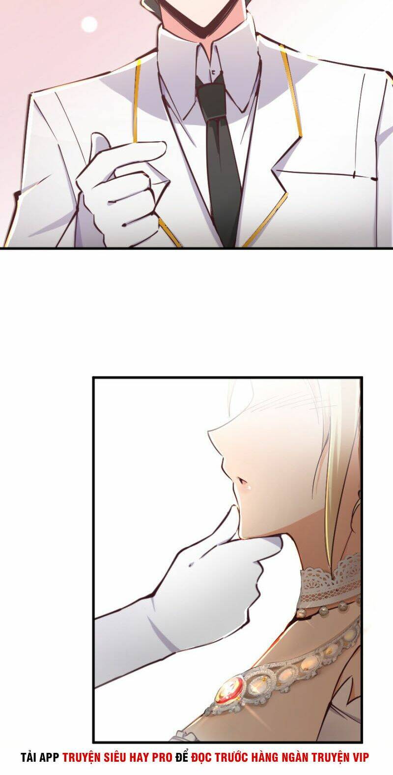 Thả Vu Nữ Đó Ra Chapter 97 - Trang 2