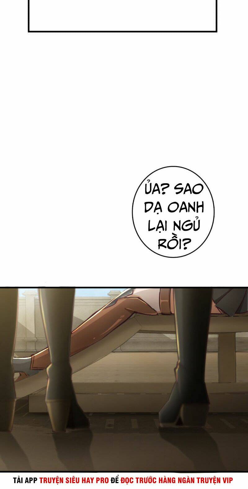 Thả Vu Nữ Đó Ra Chapter 97 - Trang 2