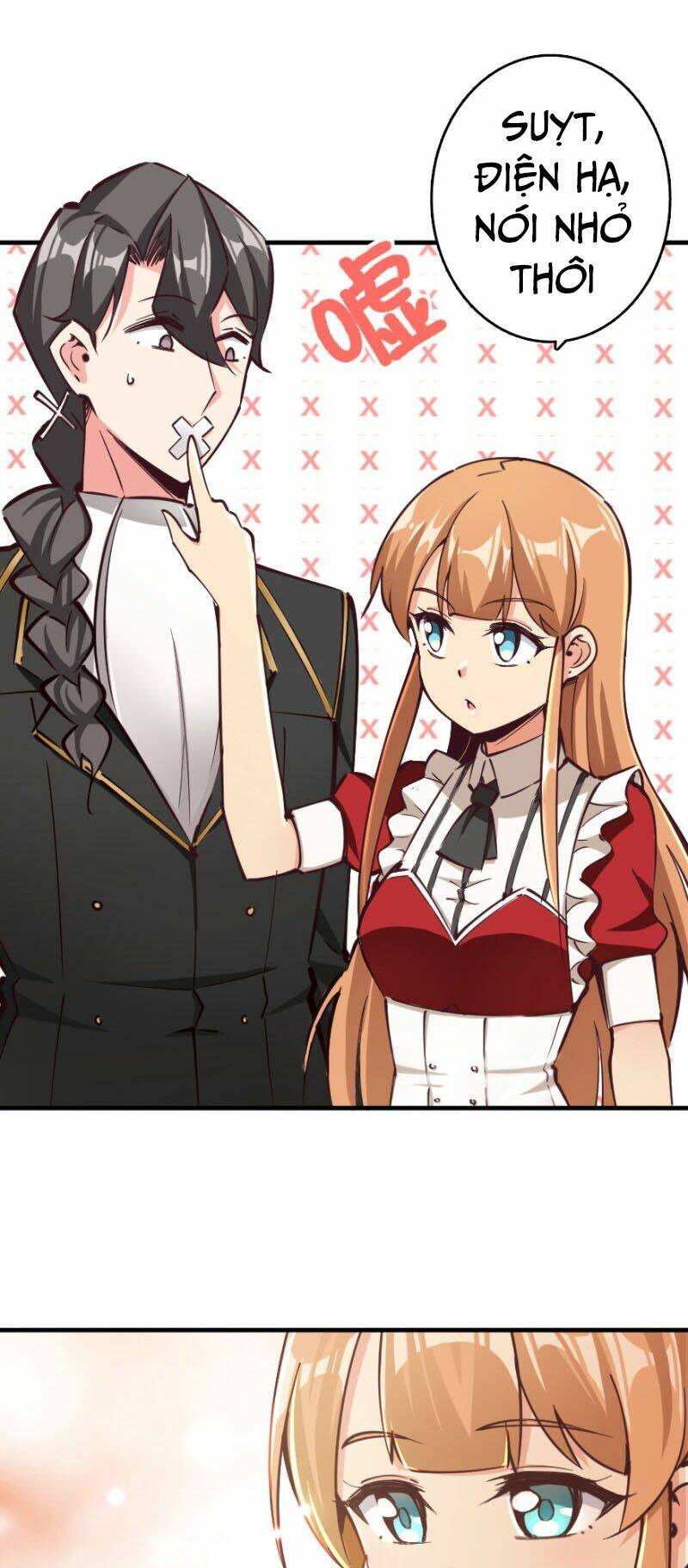 Thả Vu Nữ Đó Ra Chapter 97 - Trang 2